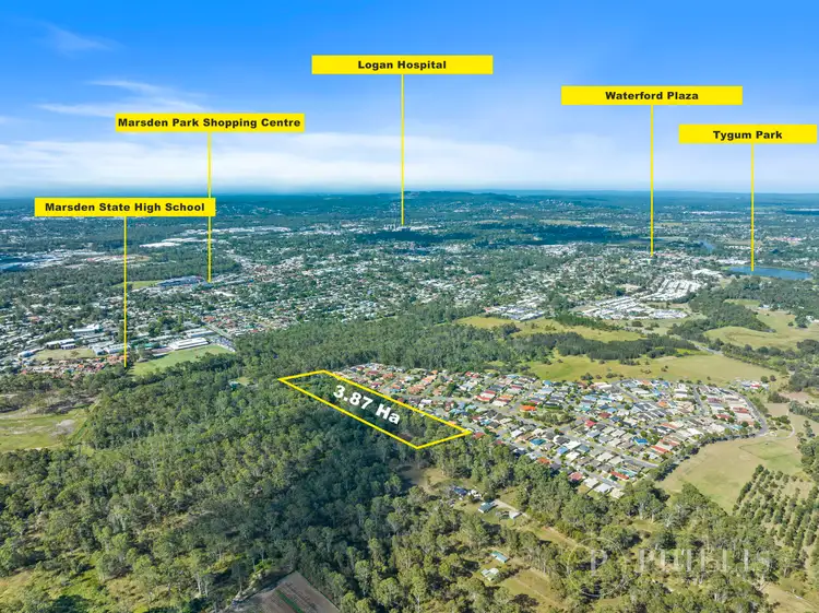 83 Moffatt Road, Waterford West QLD 4133