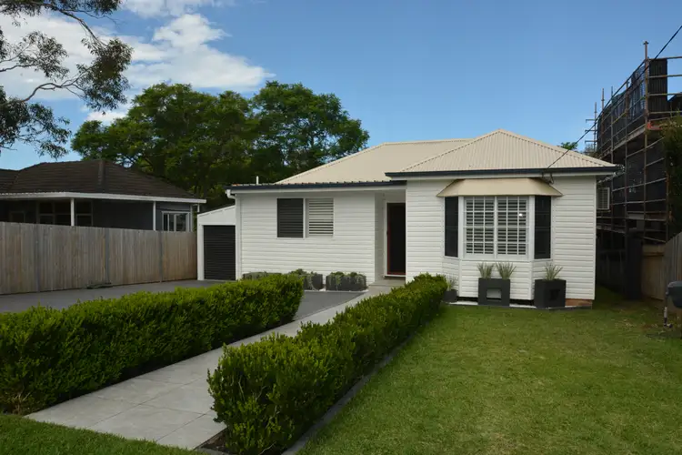 143 BEROWRA WATERS ROAD