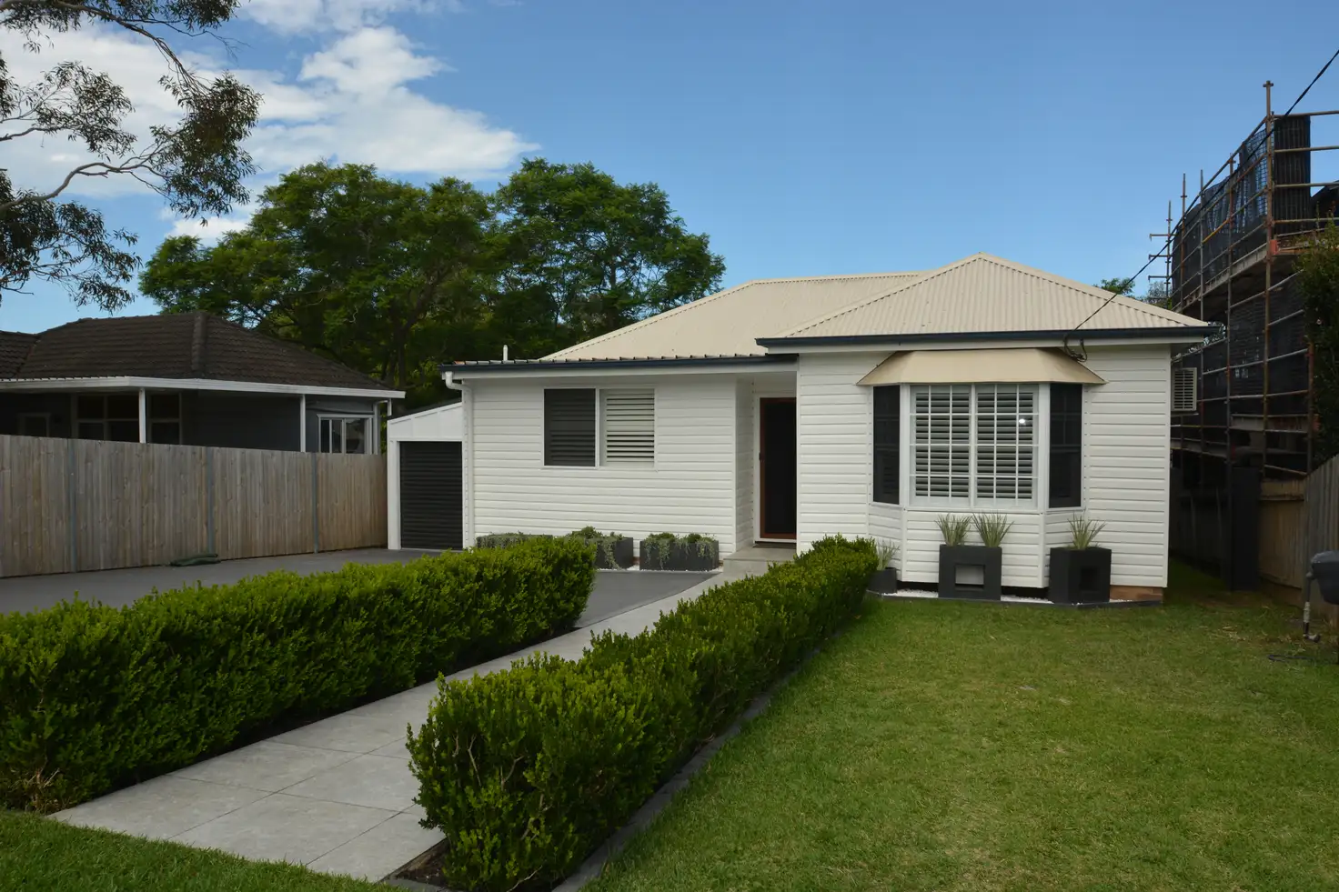 Main view of Homely house listing, 143 BEROWRA WATERS ROAD, Berowra Heights NSW 2082