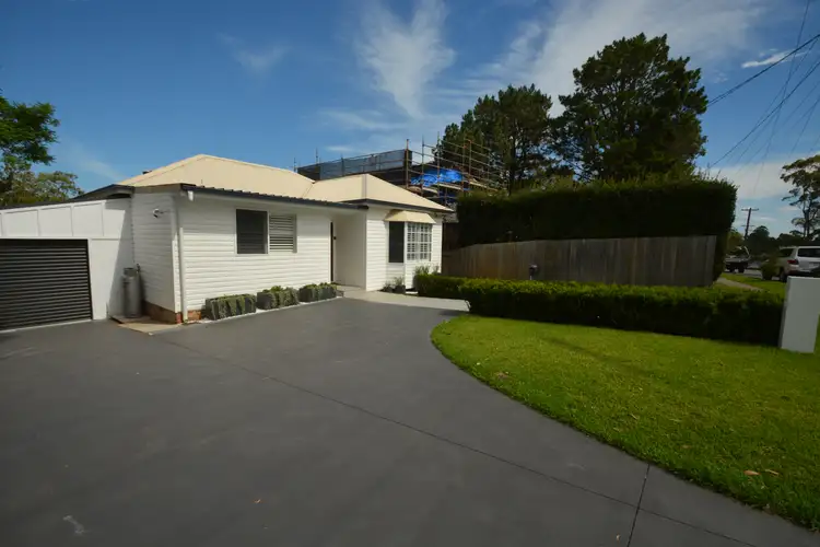 Second view of Homely house listing, 143 BEROWRA WATERS ROAD, Berowra Heights NSW 2082