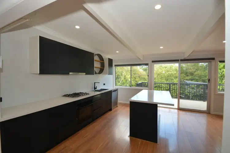Third view of Homely house listing, 143 BEROWRA WATERS ROAD, Berowra Heights NSW 2082