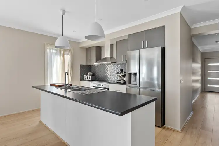 Second view of Homely house listing, 15 KEAN ROAD, Nagambie VIC 3608