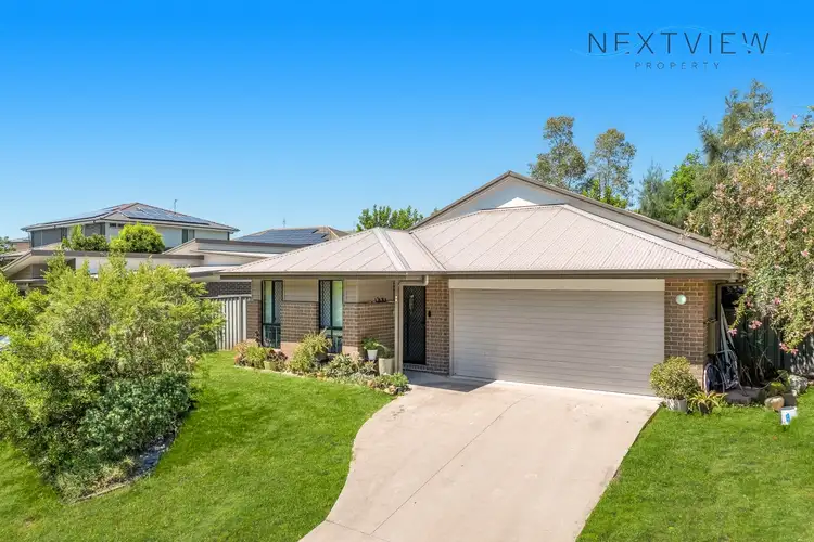 37 Wedgetail Street, Fletcher NSW 2287