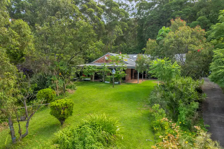 Second view of Homely house listing, 549 Palmwoods Montville Road, Montville QLD 4560
