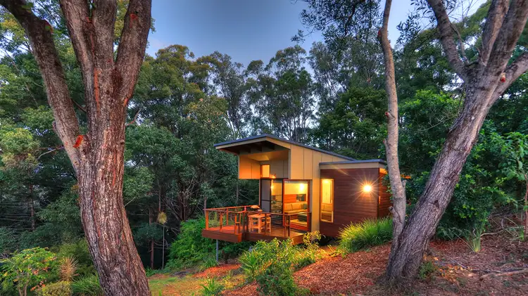 Fifth view of Homely house listing, 549 Palmwoods Montville Road, Montville QLD 4560