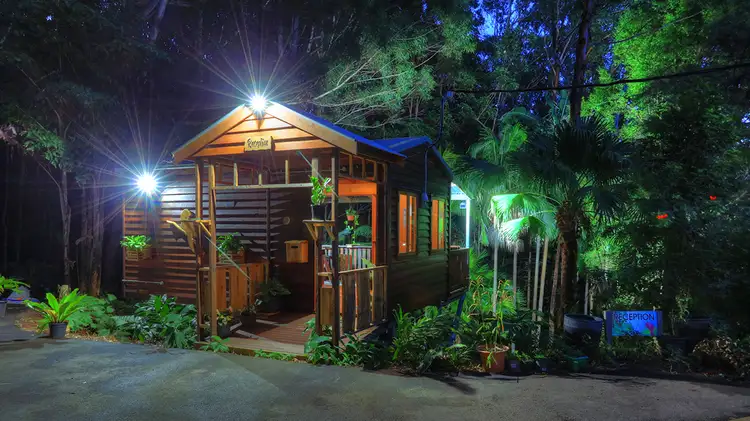 Sixth view of Homely house listing, 549 Palmwoods Montville Road, Montville QLD 4560