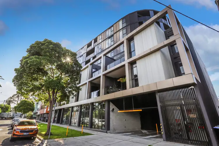 305/956 Mount Alexander Road, Essendon VIC 3040