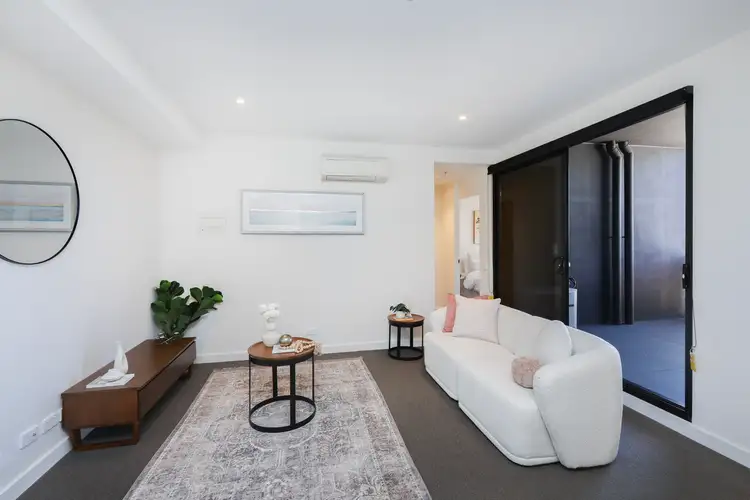 Second view of Homely apartment listing, 305/956 Mount Alexander Road, Essendon VIC 3040