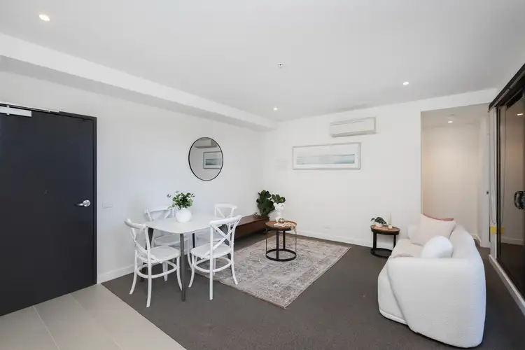 Third view of Homely apartment listing, 305/956 Mount Alexander Road, Essendon VIC 3040
