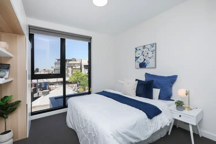 Sixth view of Homely apartment listing, 305/956 Mount Alexander Road, Essendon VIC 3040
