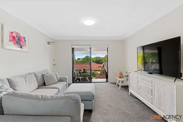13/53 Kurrajong Street, Sutherland NSW 2232