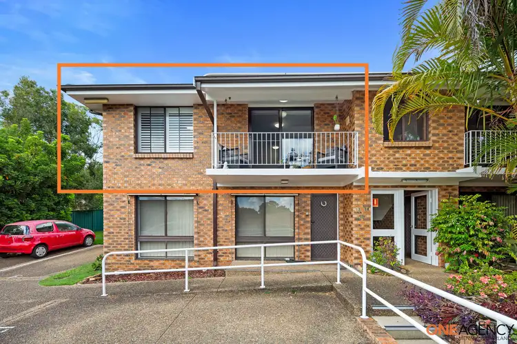 13/53 Kurrajong Street, Sutherland NSW 2232