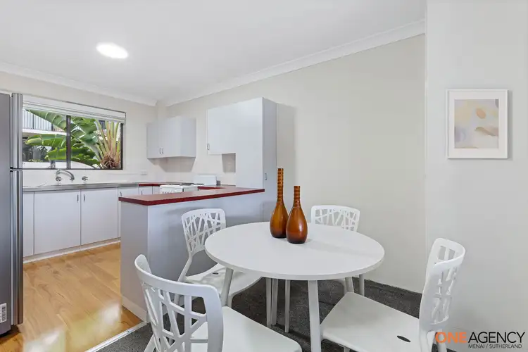Second view of Homely apartment listing, 13/53 Kurrajong Street, Sutherland NSW 2232