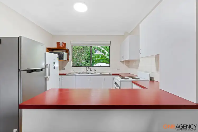 Sixth view of Homely apartment listing, 13/53 Kurrajong Street, Sutherland NSW 2232