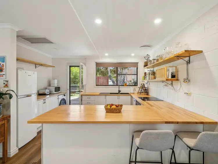 Third view of Homely unit listing, 5/5 Midland Highway, Mansfield VIC 3722