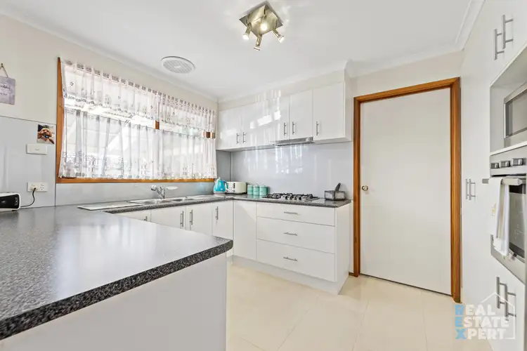 Fourth view of Homely house listing, 4 Cooper Court, Hallam VIC 3803