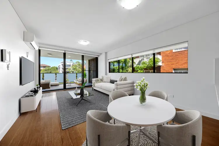 20/10 Belmore Street, Arncliffe NSW 2205