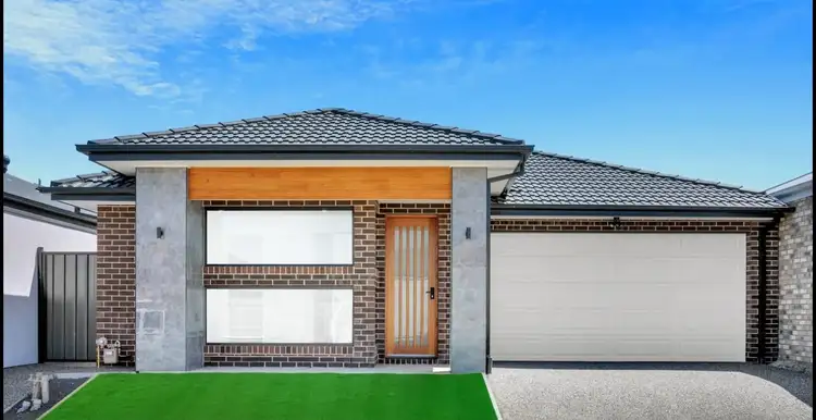 17 Punchbowl Road, Kalkallo VIC 3064
