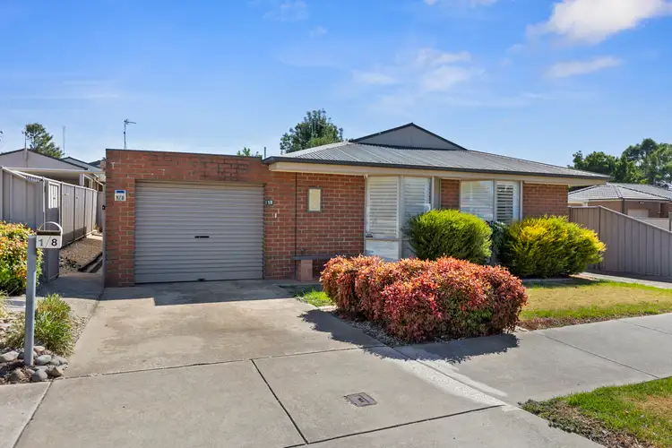 1/8 Goulburn Street, Nagambie VIC 3608