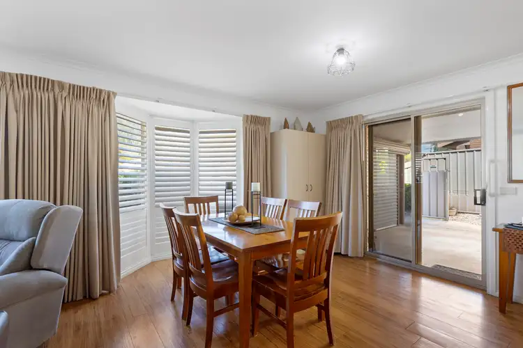 Second view of Homely unit listing, 1/8 Goulburn Street, Nagambie VIC 3608