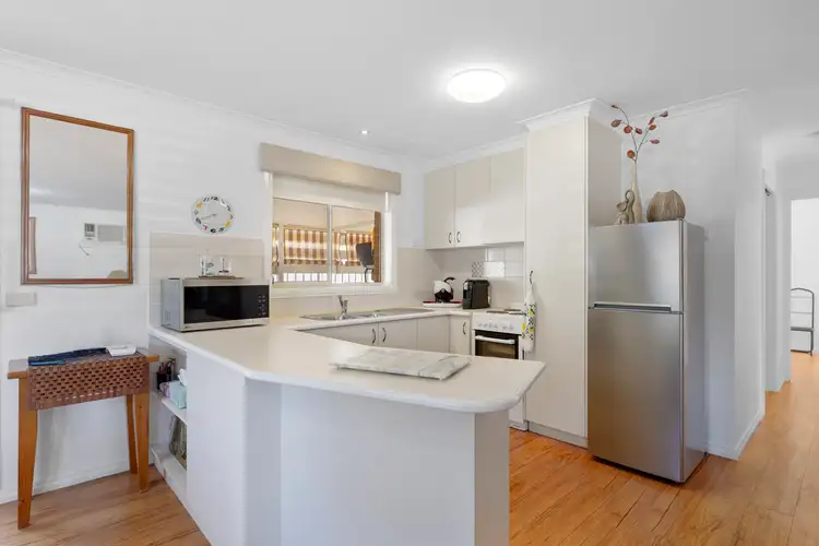 Fifth view of Homely unit listing, 1/8 Goulburn Street, Nagambie VIC 3608