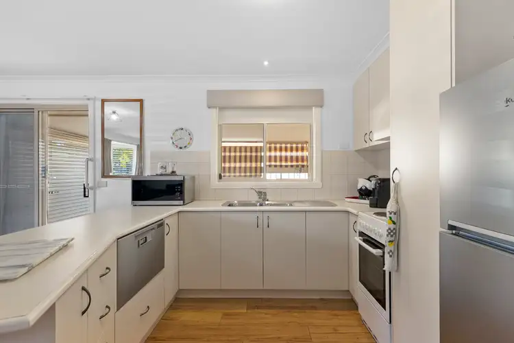 Sixth view of Homely unit listing, 1/8 Goulburn Street, Nagambie VIC 3608