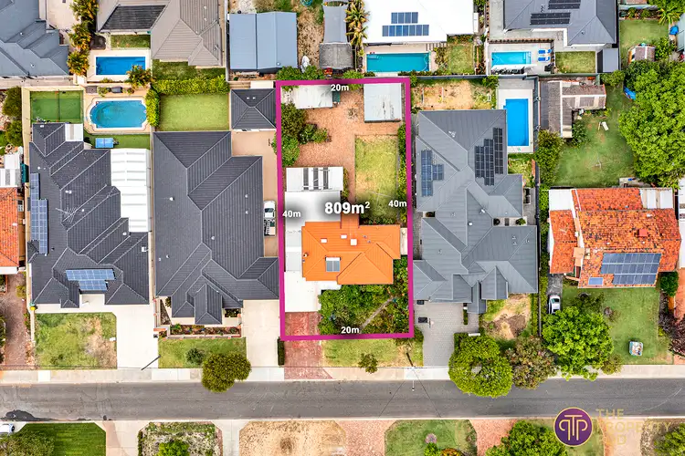 50 Howes Crescent, Dianella WA 6059