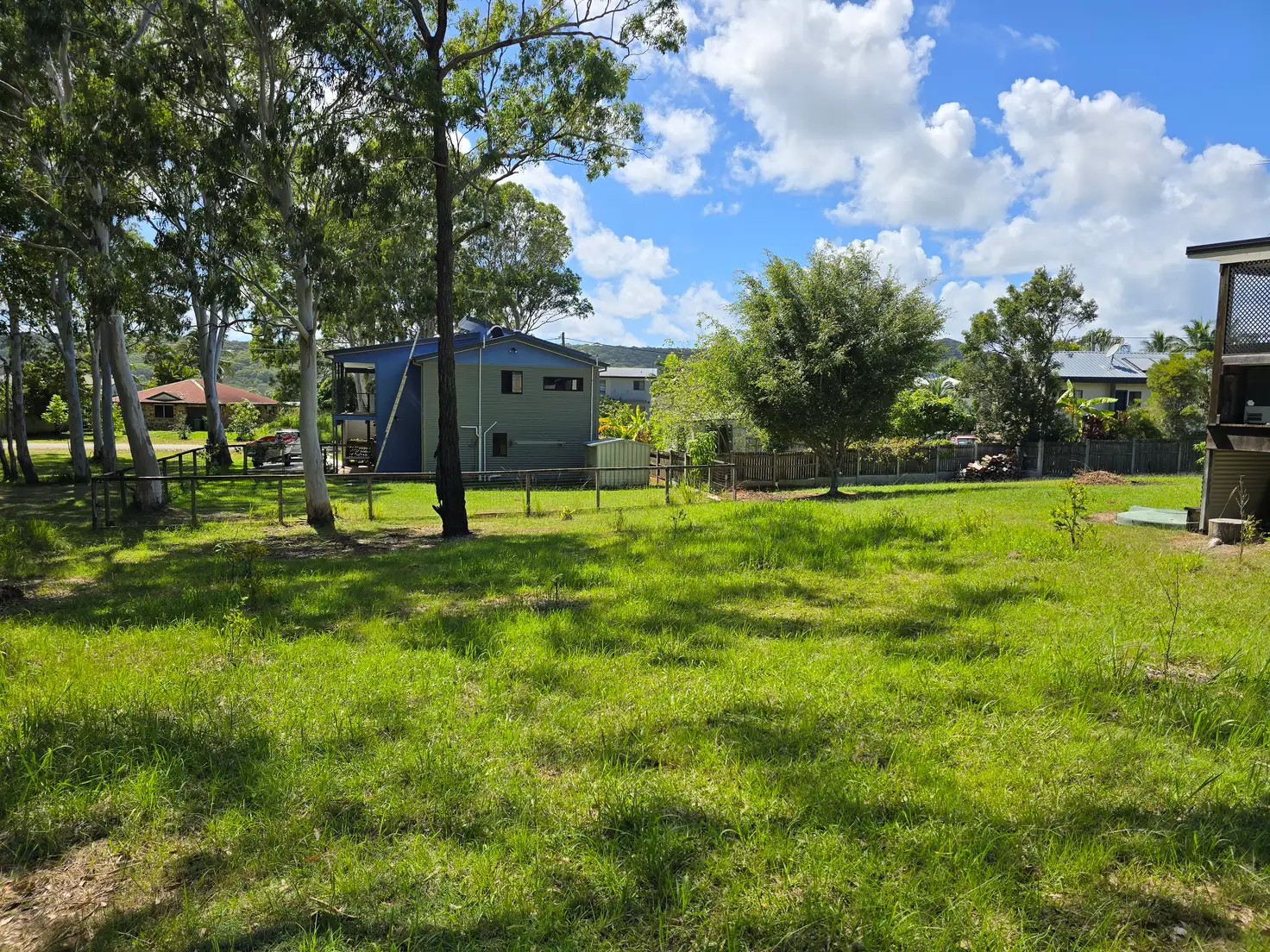 Main view of Homely land listing, 17 Scenic Drive, Russell Island QLD 4184