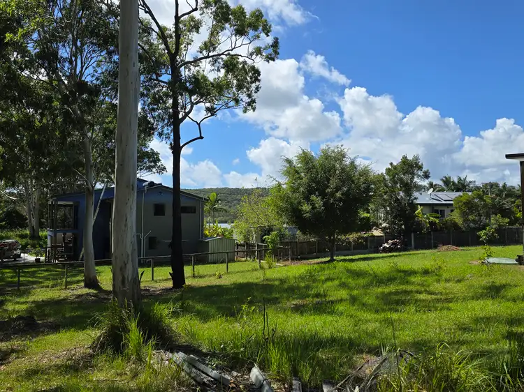 Second view of Homely land listing, 17 Scenic Drive, Russell Island QLD 4184