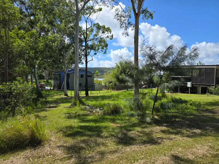 Fourth view of Homely land listing, 17 Scenic Drive, Russell Island QLD 4184