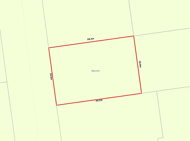 Fifth view of Homely land listing, 17 Scenic Drive, Russell Island QLD 4184