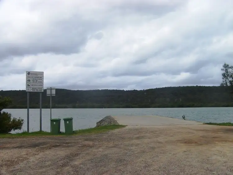 Sixth view of Homely land listing, 17 Scenic Drive, Russell Island QLD 4184