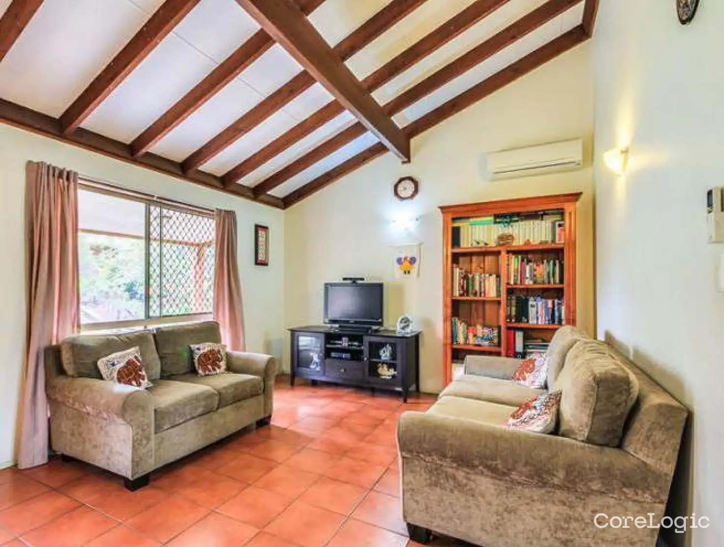 Main view of Homely house listing, 21 Dove Tree Cr, Sinnamon Park QLD 4073