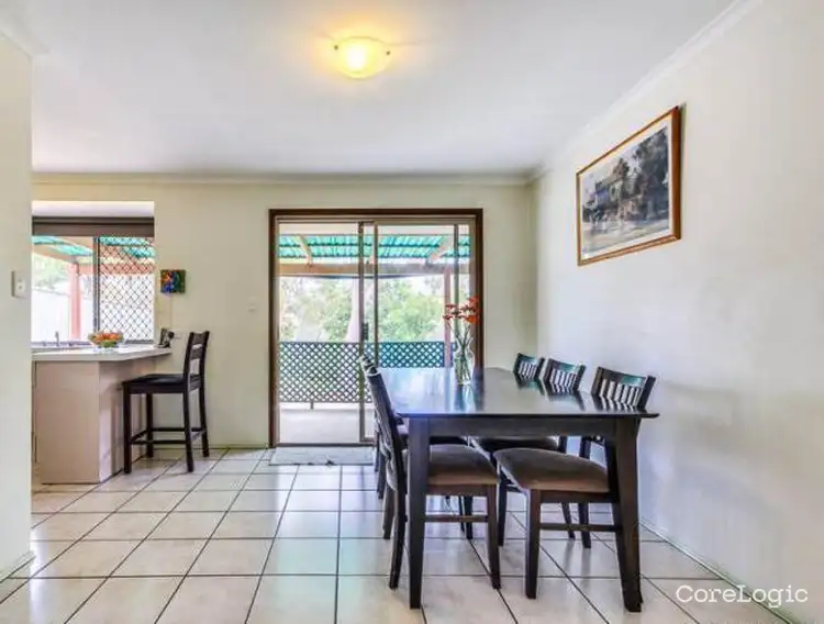 Second view of Homely house listing, 21 Dove Tree Cr, Sinnamon Park QLD 4073