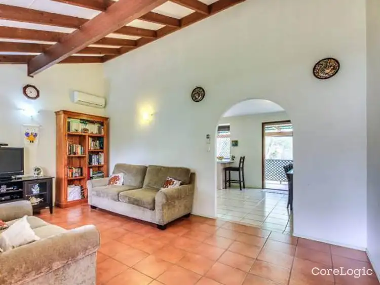 Third view of Homely house listing, 21 Dove Tree Cr, Sinnamon Park QLD 4073