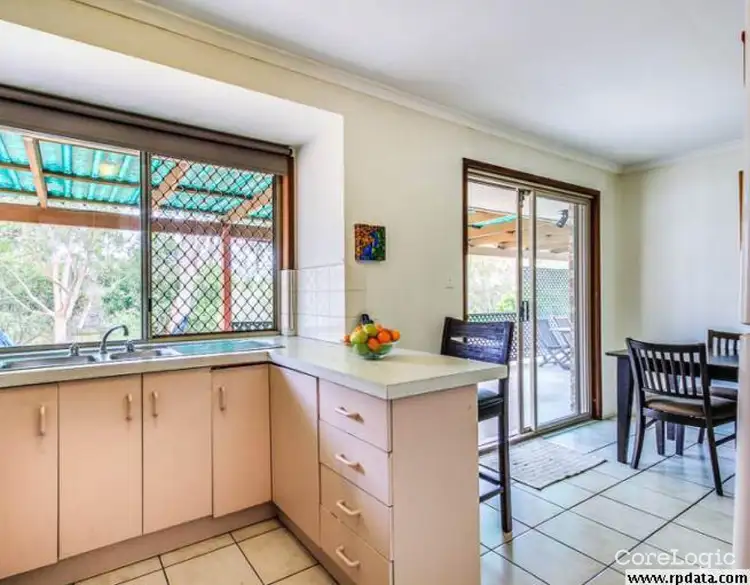 Fourth view of Homely house listing, 21 Dove Tree Cr, Sinnamon Park QLD 4073