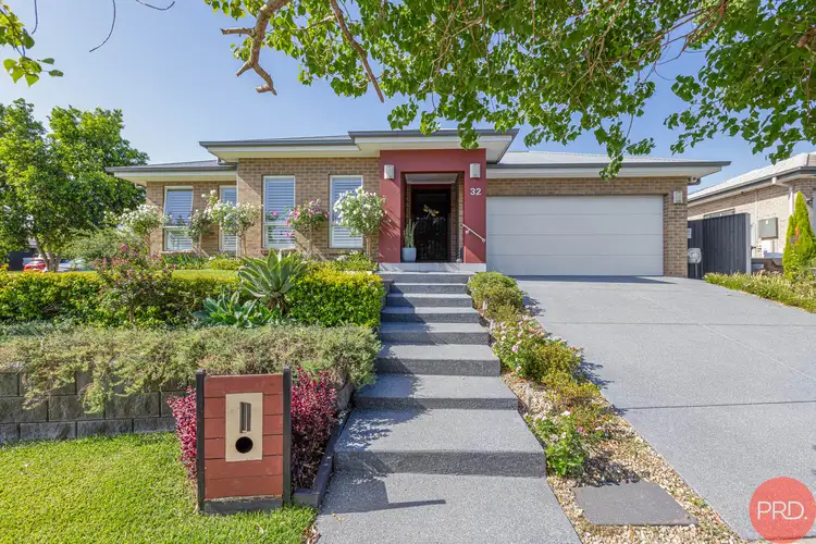 32 Emperor Parade, Chisholm NSW 2322
