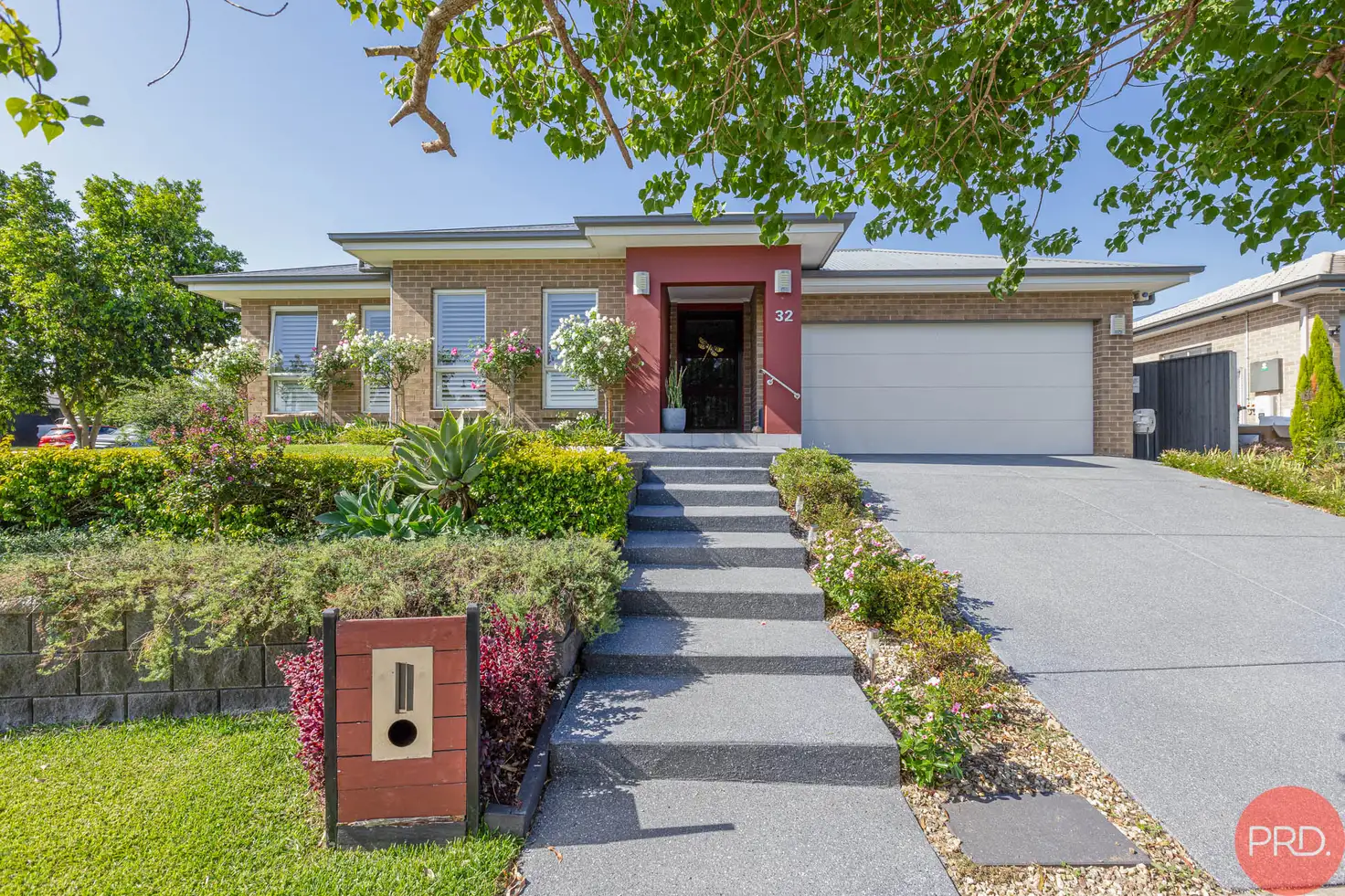 Main view of Homely house listing, 32 Emperor Parade, Chisholm NSW 2322
