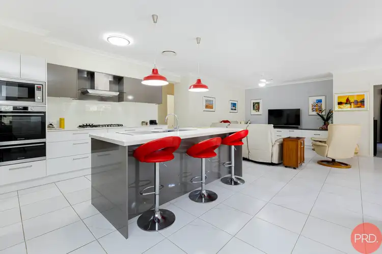 Third view of Homely house listing, 32 Emperor Parade, Chisholm NSW 2322