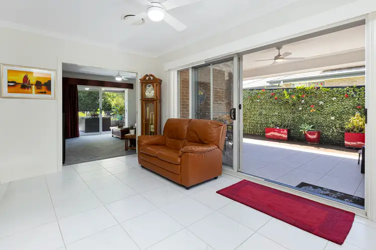 Fourth view of Homely house listing, 32 Emperor Parade, Chisholm NSW 2322