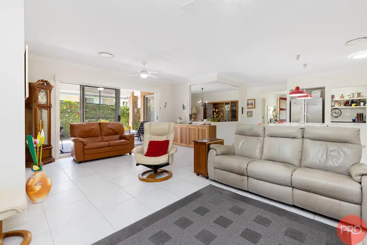 Fifth view of Homely house listing, 32 Emperor Parade, Chisholm NSW 2322