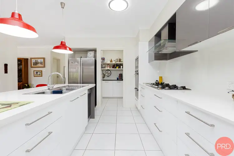 Sixth view of Homely house listing, 32 Emperor Parade, Chisholm NSW 2322