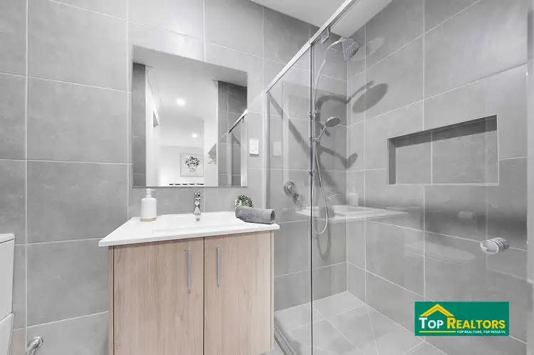 Sixth view of Homely house listing, 8 Darragan Road, Tarneit VIC 3029