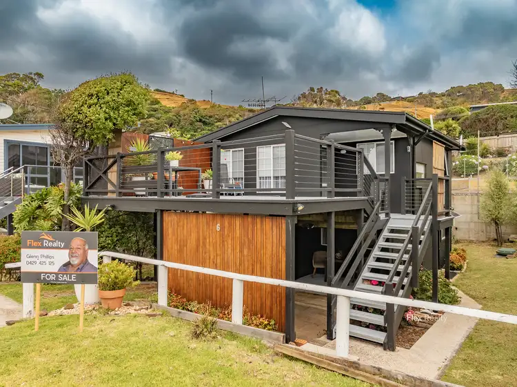 6/267 Port Road, Boat Harbour Beach TAS 7321