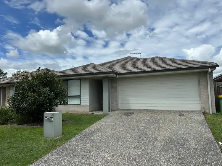 22 Alexander Street