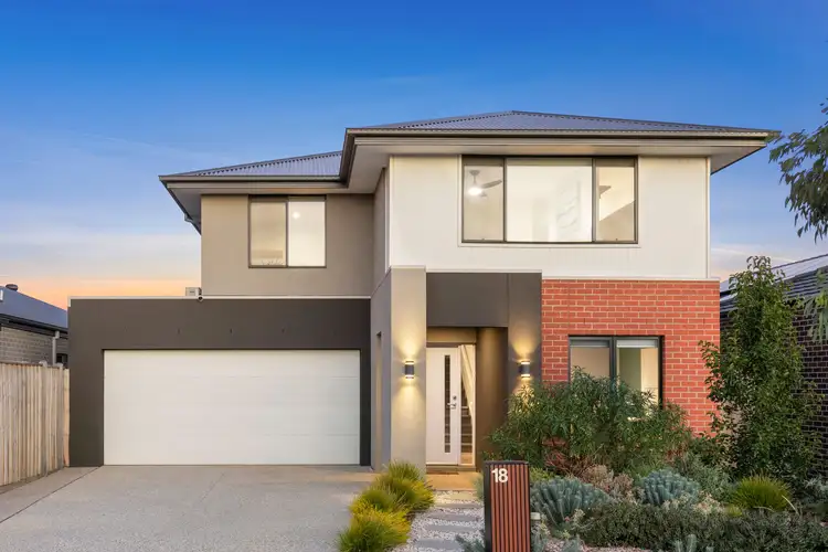 18 Bibury Street, Lara VIC 3212