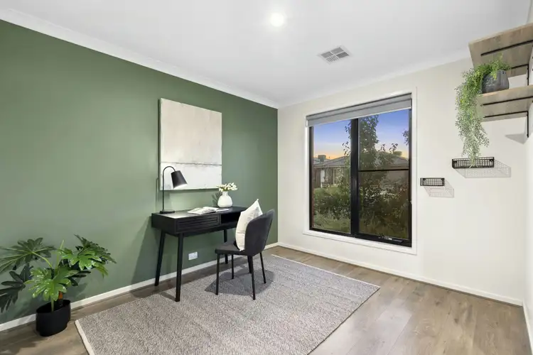 Second view of Homely house listing, 18 Bibury Street, Lara VIC 3212