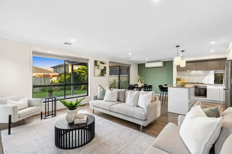 Fourth view of Homely house listing, 18 Bibury Street, Lara VIC 3212