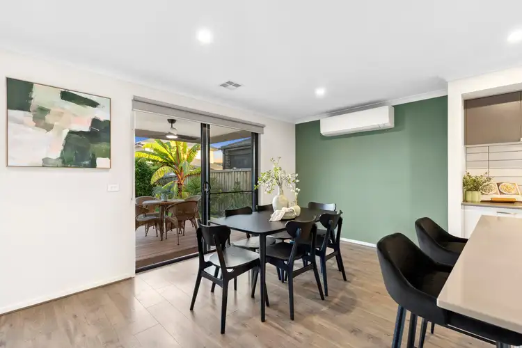 Fifth view of Homely house listing, 18 Bibury Street, Lara VIC 3212