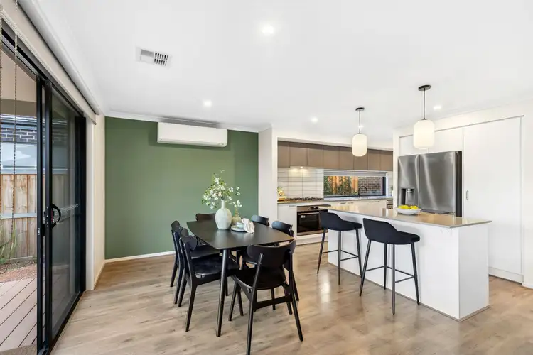 Sixth view of Homely house listing, 18 Bibury Street, Lara VIC 3212
